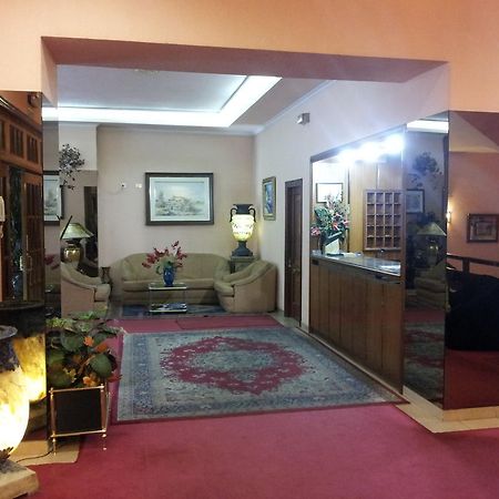 Hotel San Rosendo Ourense Ngoại thất bức ảnh
