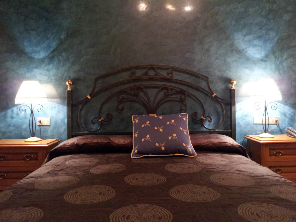 Hotel San Rosendo Ourense Phòng bức ảnh